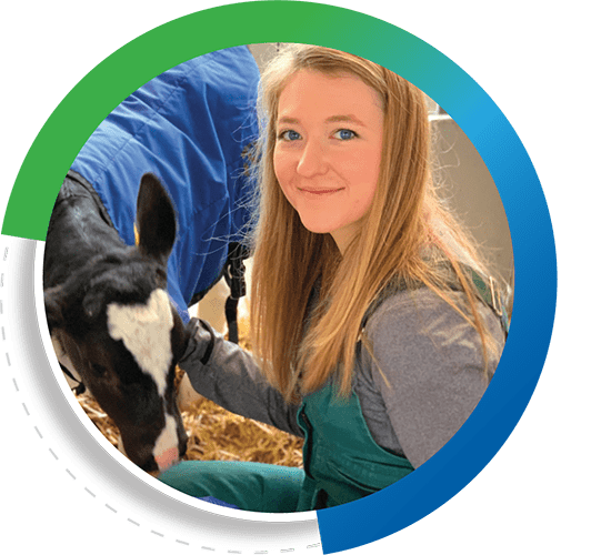 Calf Biosecurity