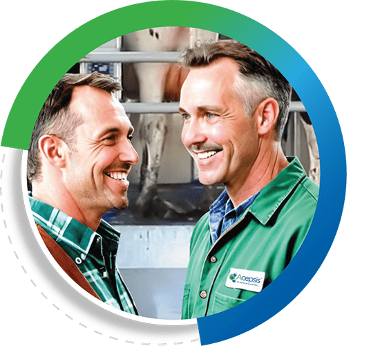 The Acepsis® Company Brochure